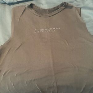 Cute Women’s Tank
